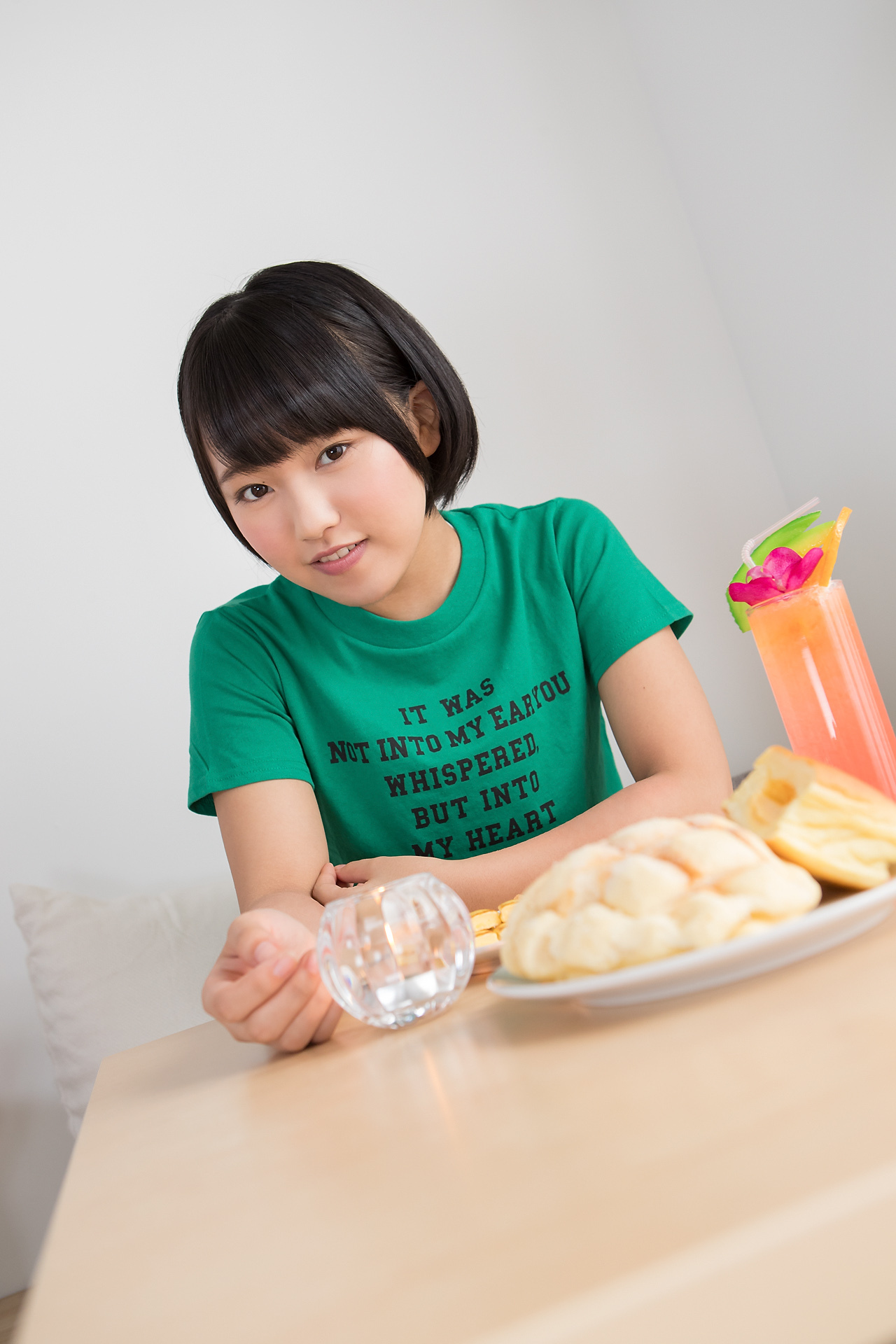 [Minisuka.tv] 2017-11-23 香月りお Anju Kouzuki - Special Gallery 3.4